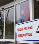 Voľby prezidenta: Druhé kolo bude 30. marca