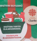 Pomáhať je jednoduché – zbierka pre odkázaných