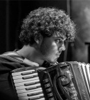 Antonino De Luca a Bogdan Laketics otvoria 28. medzinárodný akordeónový festival