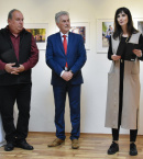 Ďalšia obdivuhodná výstava fotografií v sieňach Gallery Nova