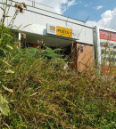 Burina je veľká – darmo mesto vyzýva