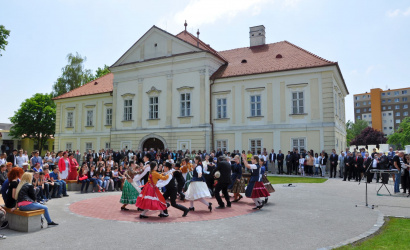 Rozhodli o troch riaditeľoch dunajskostredských kultúrnych inštitúcií