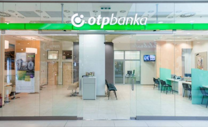 Maďarská OTP banka odchádza zo Slovenska