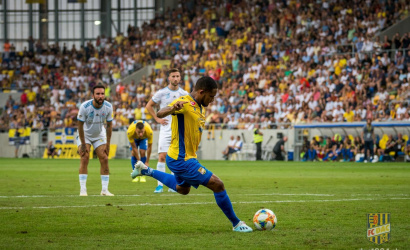 Štatistiky jesene 2019: karty a penalty