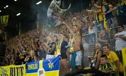 Štatistiky jesene 2019: diváci
