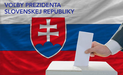 Prvé kolo volieb prezidenta bude 16. marca
