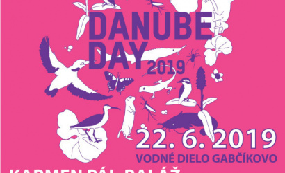 Deň Dunaja v Gabčíkove