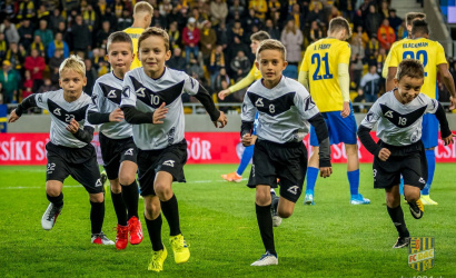 Video: DAC-Trenčín (3:1) official aftermovie