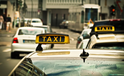 Od decembra platí nové mestské nariadenie o taxislužbách