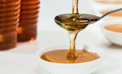 Dar prírody: Účinky medu, o ktorých ste možno nevedeli