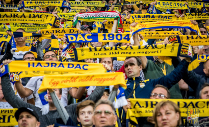  Video: Nélküled pred zápasom DAC-Zlaté Moravce (2:1)