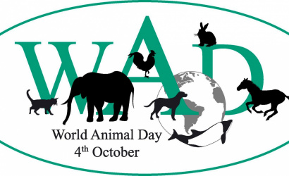 Svetový deň zvierat
