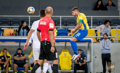 Hodnotenie trénerov po zápase DAC-Slovensko U21 (3:3)