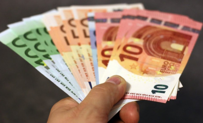 Minimálna mzda na Slovensku je 7. najnižšia v EÚ