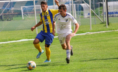 FK POPRAD – FC DAC 1904 3:3 (1:1)
