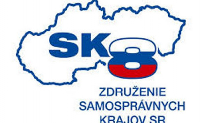   SK 8: Župy tento rok prídu o vyše 52 miliónov eur