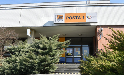 Slovenská pošta bude vyplácať sociálne dávky, ale platia bezpečnostné a hygienické opatrenia