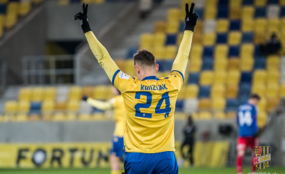 Video: DAC-Senica 2:0 (0:0)