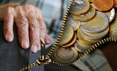 POZOR na zmenu výplatných termínov niektorých dôchodkov počas sviatkov