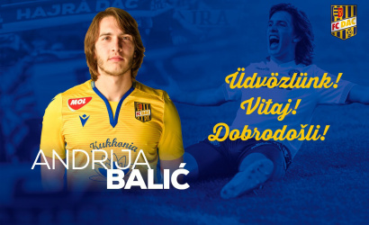 Z Udinese prichádza Andrija Balić