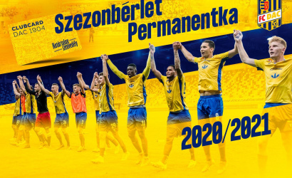 Spúšťali predaj permanentiek na sezónu 2020/21