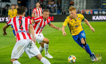 Štatistiky sezóny 2019/20: Európska liga a Slovnaft Cup