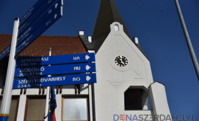 Mesto Dunajská Streda informuje o voľnej pracovnej pozícii