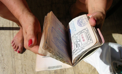 Počet žiadostí o cestovné pasy počas krízy výrazne poklesol