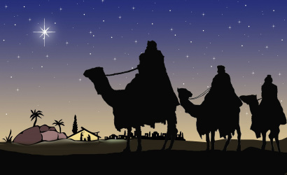 Traja králi sú jedným z najstarších kresťanských sviatkov