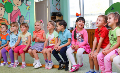 Zápis detí do Materskej školy Jesenského, Dunajská Streda