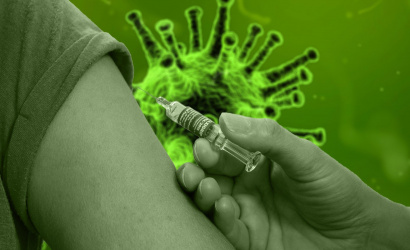 V SR by mohlo byť prvých 300.000 vakcín v druhej polovici decembra