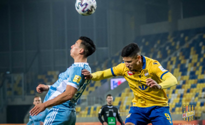 Video: DAC 1904 - Slovan 1:1 (1:1)