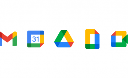 Gmail má oficiálne nové logo, ktorému chýba ikonická obálka