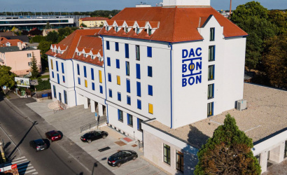 Hotel DAC Bonbon | Dunajská Streda