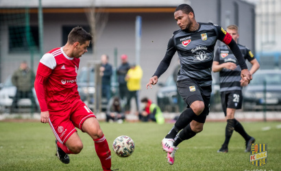 Video: Banská Bystrica - DAC 1904 3:2 (1:1)