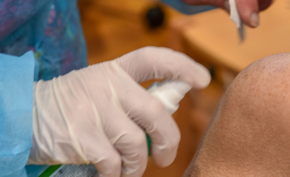 Trnavský kraj spúšťa pilotné očkovanie cez mobilné jednotky