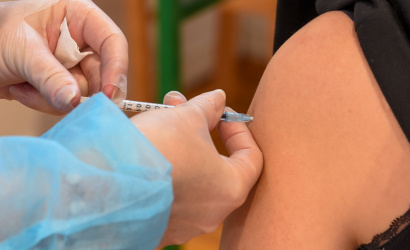 Ministerstvo zdravotníctva uviedlo praktické informácie k postupu po pridelení očkovania