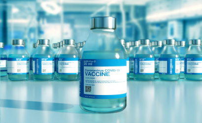 ŠÚKL eviduje 8075 hlásených podozrení na nežiaduce účinky vakcín