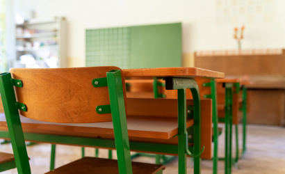 Gröhling: Školy sa plošne zatvárať nebudú, test nebude potrebný