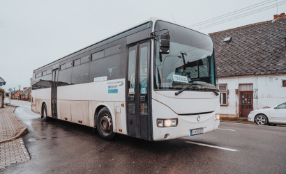 Od nedele vstúpili do platnosti nové cestovné poriadky prímestských autobusových liniek v Trnavskom kraji