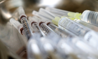 Slovensko zakontrahovalo 340.000 dávok vakcín Nuvaxovid od Novavaxu