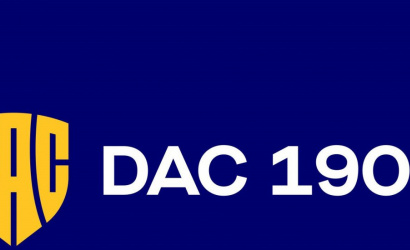  DAC má nové logo