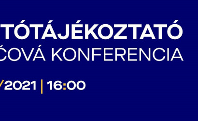 Sledujte naživo predsezónnu tlačovú konferenciu!