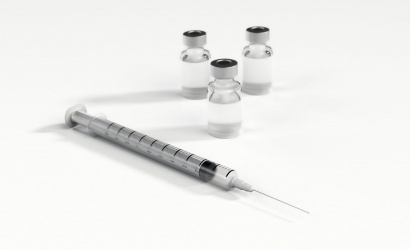 Ministerstvo sprístupnilo formulár pre zdravotníkov: TAKTO sa môžu prihlásiť na očkovanie!