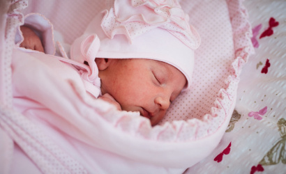 V dunajskostredskej nemocnici sa vlani narodilo 884 detí