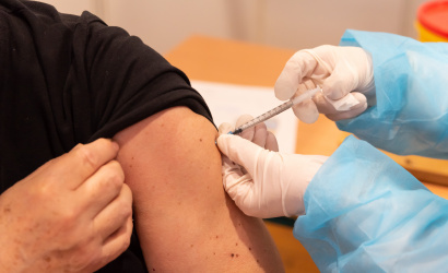 Rezort zdravotníctva spúšťa mobilizačnú kampaň na očkovanie