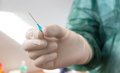 Očkovať sa môže už po 14-tich dňoch od prekonania COVIDU