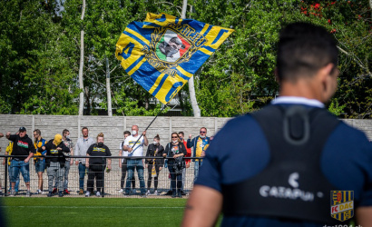 Video: Fanúšikovia na dnešnom tréningu mužstva