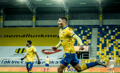 Video: DAC 1904 - Zlaté Moravce 2:0 (0:0)