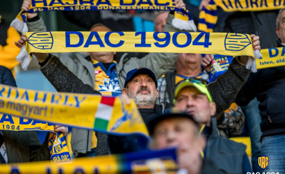 Predpredaj vstupeniek na stretnutie DAC-Senica